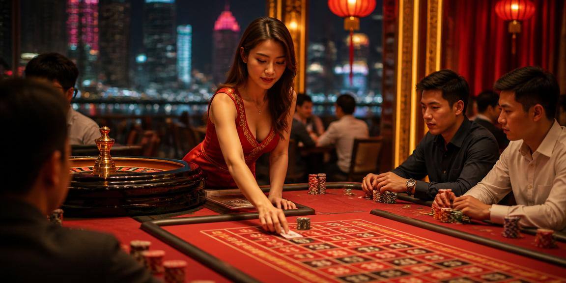 30x40 Slot chủ đề Châu Á từ PG Soft